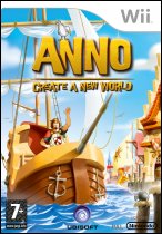 Anno: Create a new world