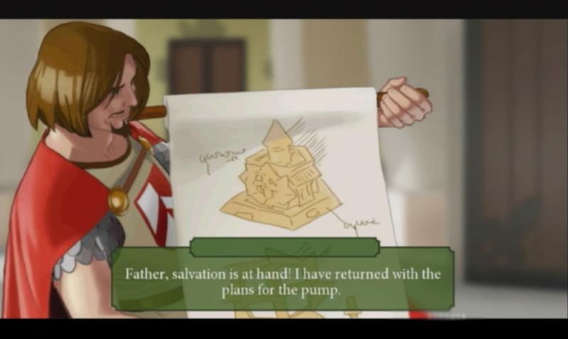 Anno: Create a new world