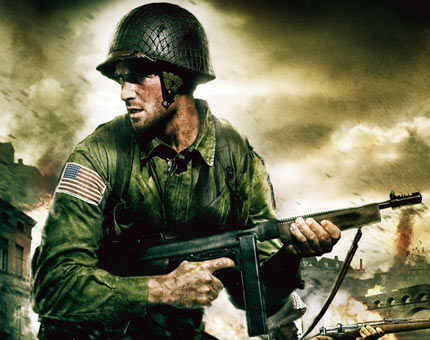 Medal of Honor elää edelleen