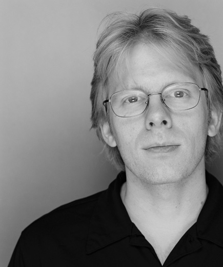 Carmack odottaa Sonyn aloittavan seuraavan sukupolven