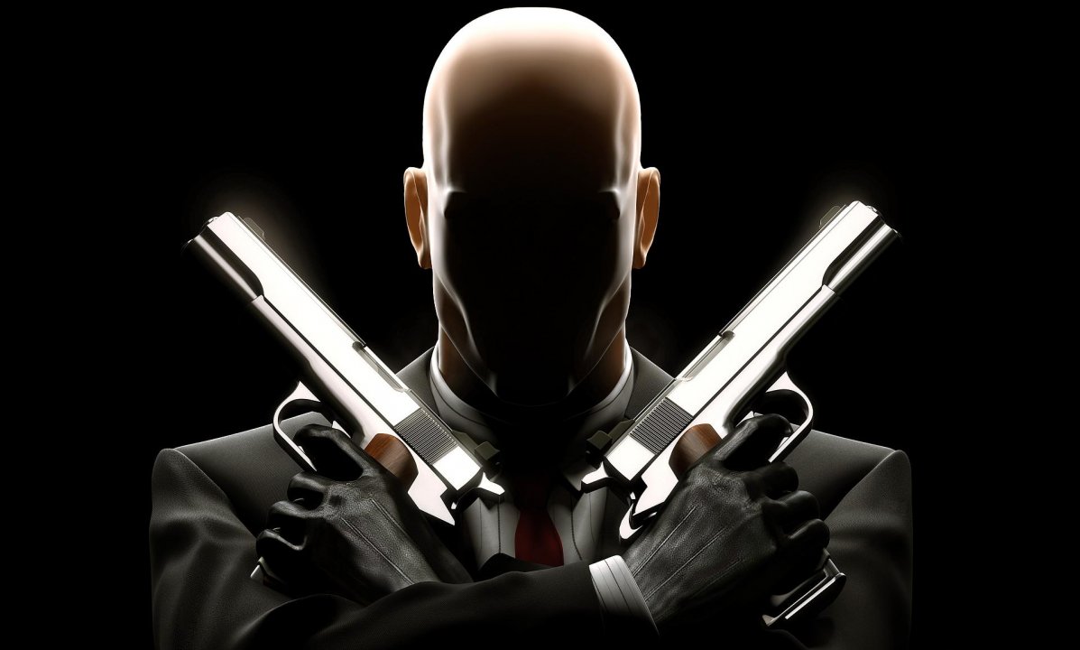 Seuraava Hitman Batman-kehittäjiltä?