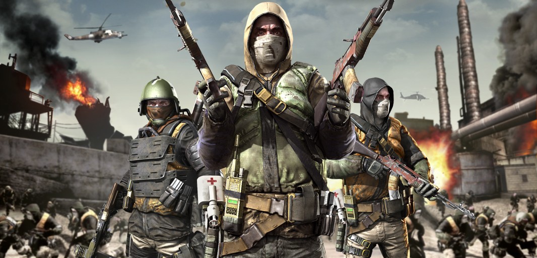 PS3:n MAG virallisesti ensi vuoteen
