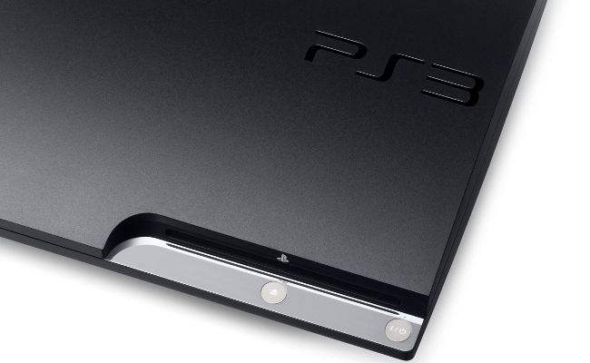 Syyskuun 1. päivä PS3:n viimeinen iso päivitys tänä vuonna