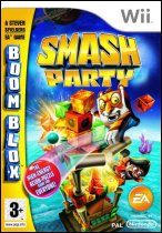 Boom Blox: Smash Party