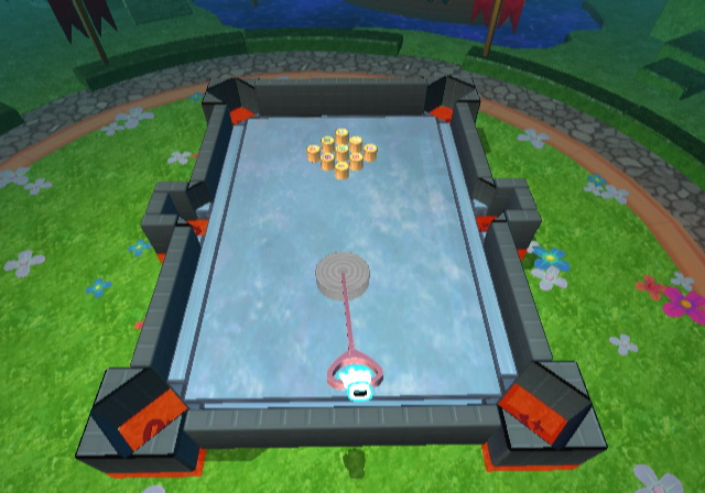 Boom Blox: Smash Party