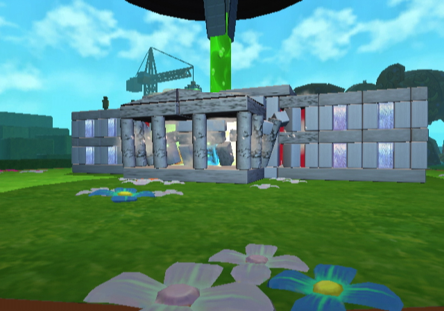 Boom Blox: Smash Party