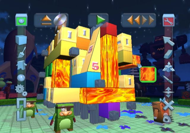 Boom Blox: Smash Party