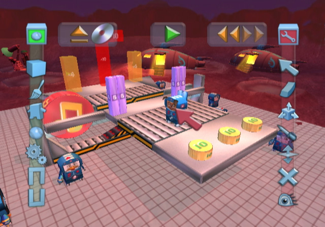 Boom Blox: Smash Party