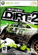 Colin McRae: DiRT 2