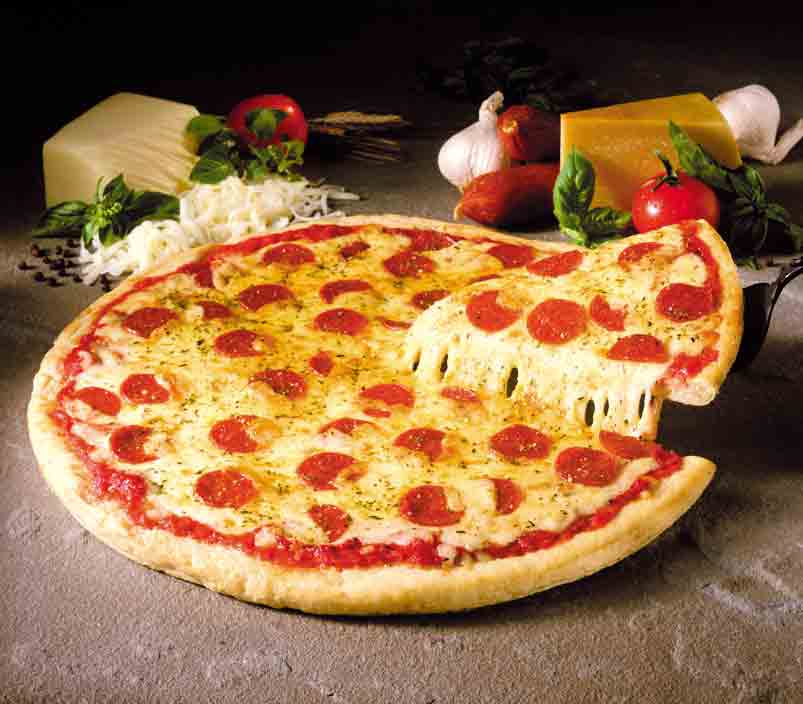 Jenkeille pizzaa PS3:n nettiselaimella