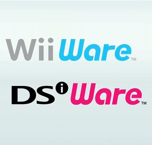 Nintendo paljasti loppuvuoden WiiWare- ja DSiWare-julkaisut
