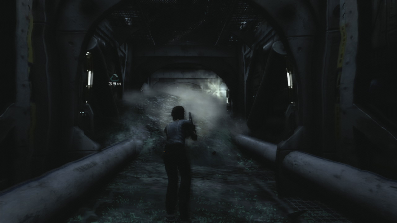 Hydrophobia episodisena Live Arcadeen