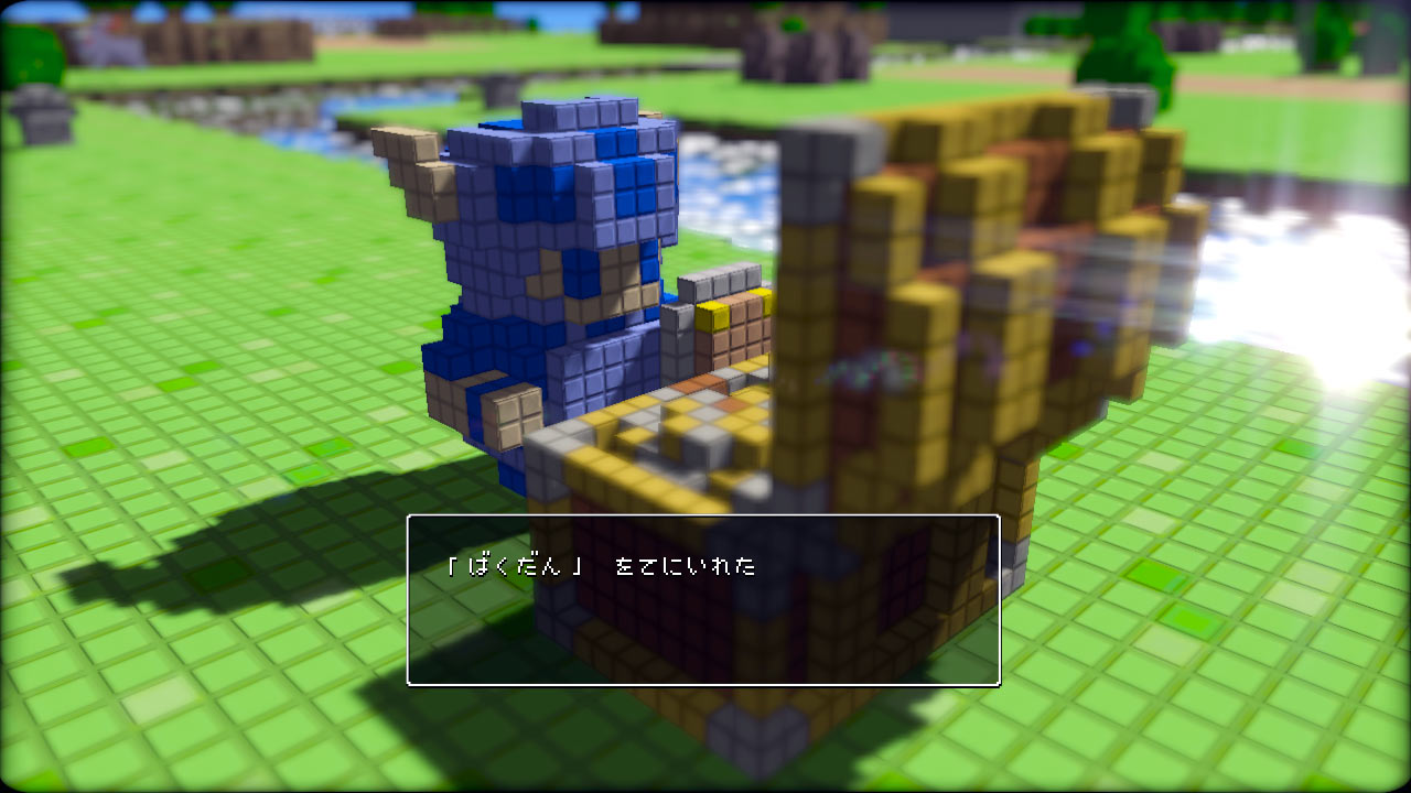 3D Dot Game Heroes julkaistaan myös Pohjois-Amerikassa
