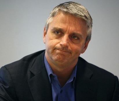 EA on turhautunut Wiihin