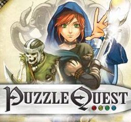 Puzzle Quest saa jatkoa