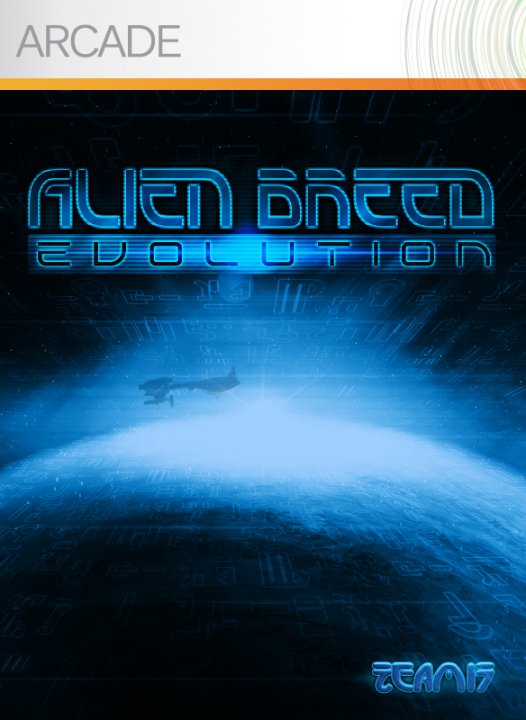 Alien Breed 16. joulukuuta Xbox 360:lle