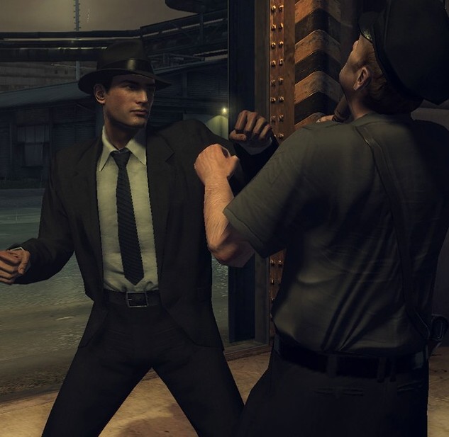 Mafia II ehkä ensi kesänä