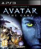 James Cameron's Avatar: The Game