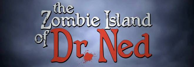 Borderlands: Zombie Island of Dr. Ned
