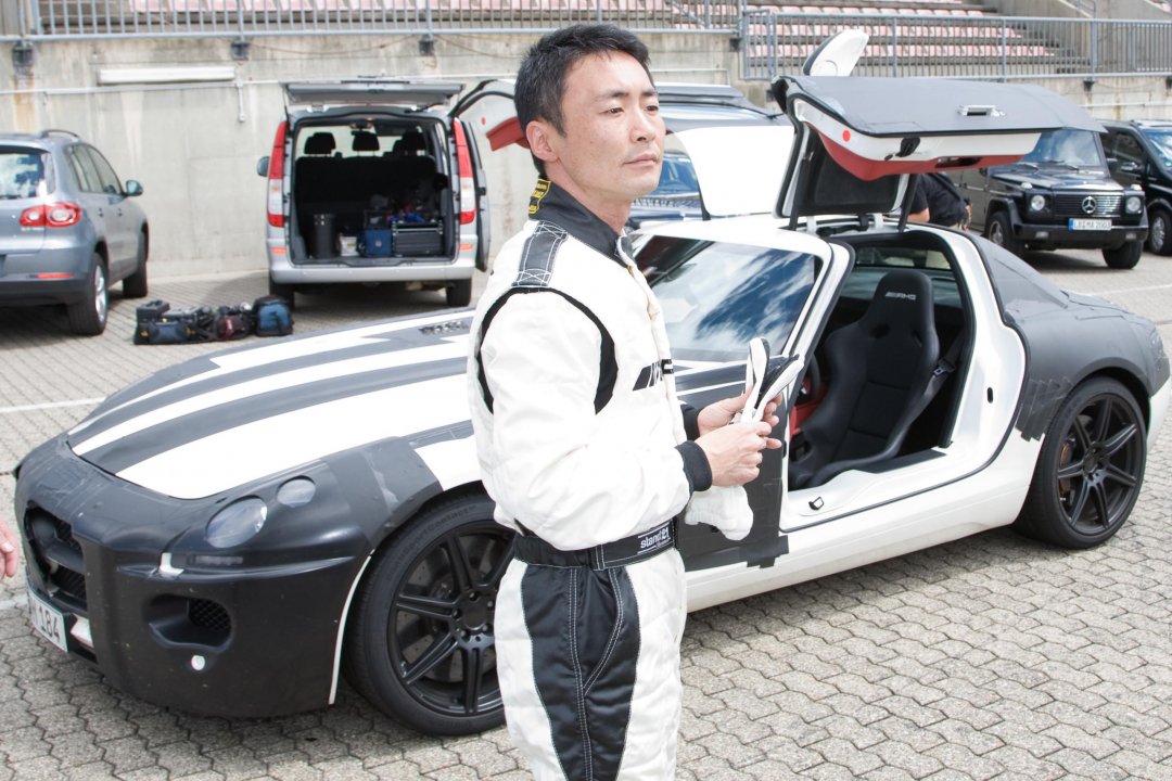 Gran Turismo 5:n kansikuva paljastettiin