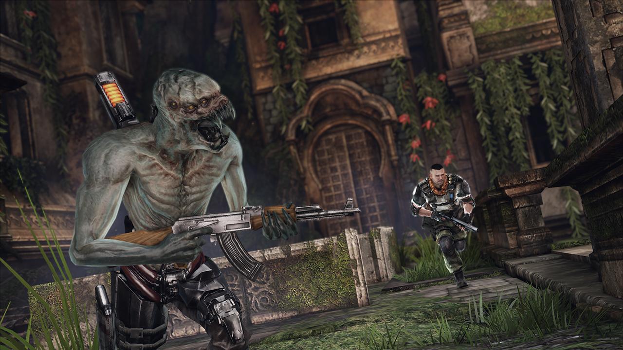 Uncharted 2:sta demo ensi viikolla
