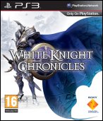 White Knight Chronicles International Edition