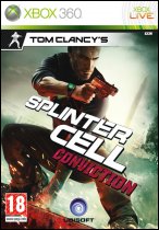 Splinter Cell: Conviction
