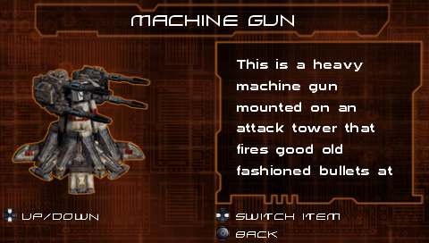 Savage Moon: The Hera Campaign (PSP)