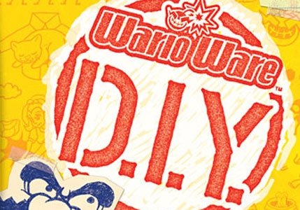Tee-se-itse WarioWare