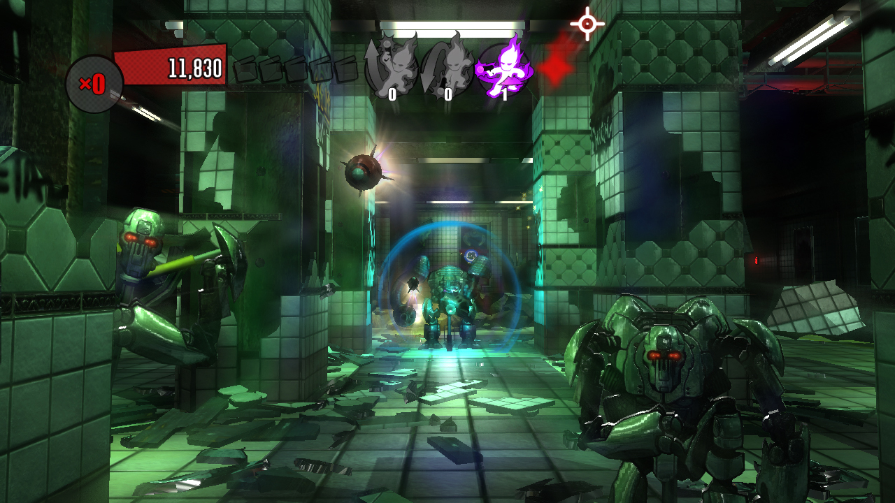 GDC 10: PlayStation Move ja sen pelit videoesittelyssä
