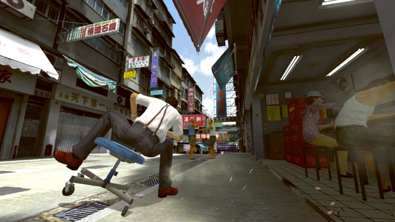 GDC 10: PlayStation Move ja sen pelit videoesittelyssä