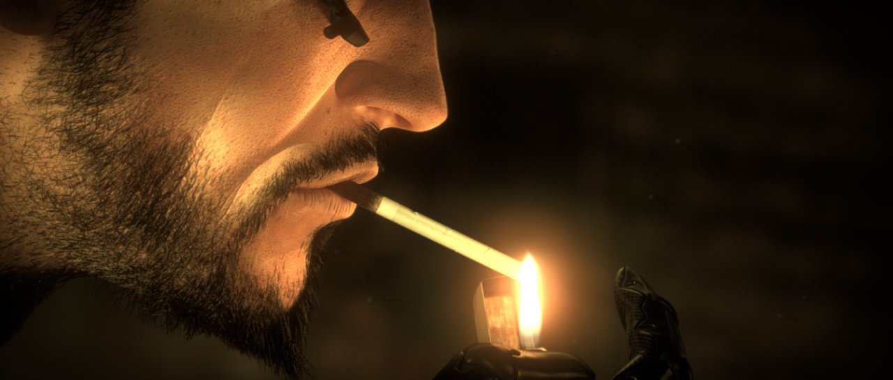 Deus Ex 3 nimettiin uudelleen