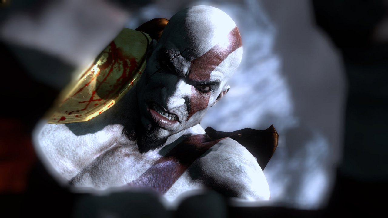 God of War III:n lisäsisältö vielä harkinnassa