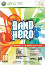 Band Hero