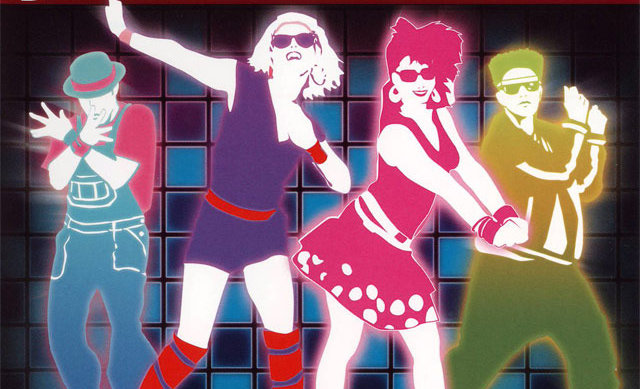 Just Dance myynyt jo kaksi miljoonaa