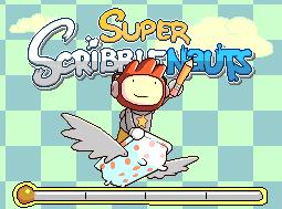 Scribblenautsille jatkoa syksyllä