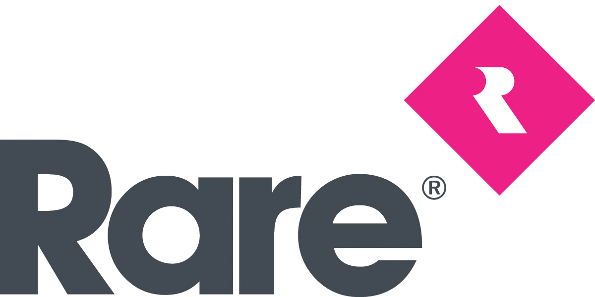 Rare uusii brändinsä synttäreiden kunniaksi