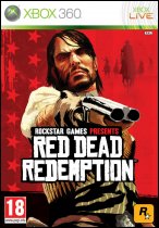 Red Dead Redemption
