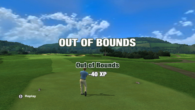 Tiger Woods PGA TOUR 11