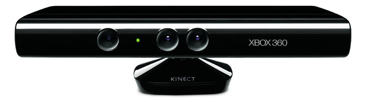 Ensikosketus Xbox 360:n Kinectiin