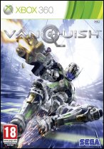 VANQUISH