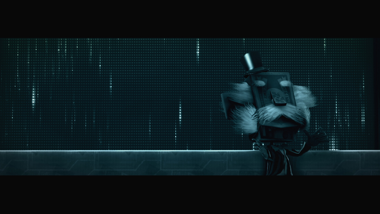 LittleBigPlanet 2 -ennakko