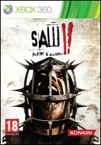 SAW II: Flesh &amp; Blood