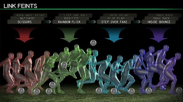 Pro Evolution Soccer 2011