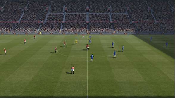 Pro Evolution Soccer 2011