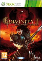 Divinity II: The Dragon Knight Saga