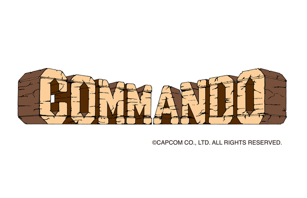 Capcomin arcadeklassikoita Virtual Consoleen