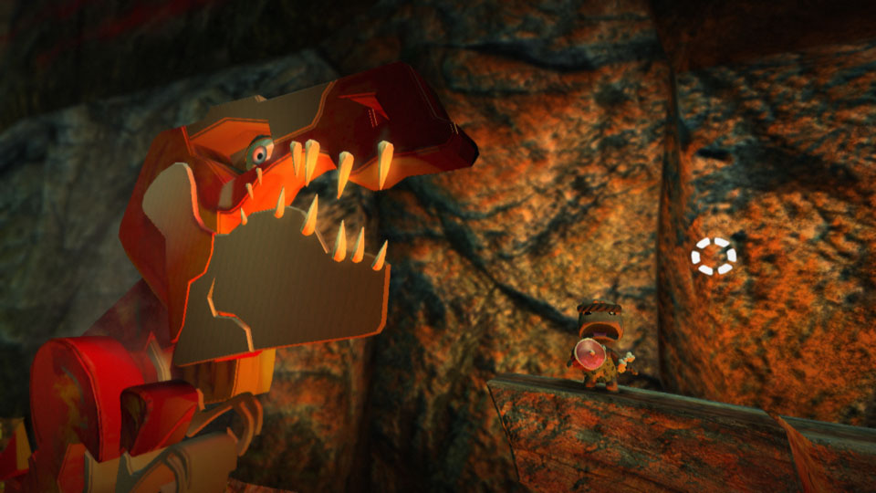 LittleBigPlanet 2 maistiaisia joulukuussa, beta laajenee