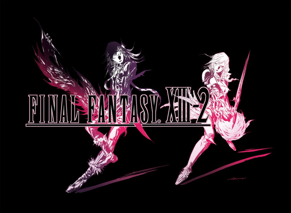 Uutta tietoa Final Fantasyn uusista osista