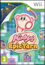 Kirby's Epic Yarn